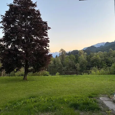 Appartamento Christoph'S Mountain And Lake View *