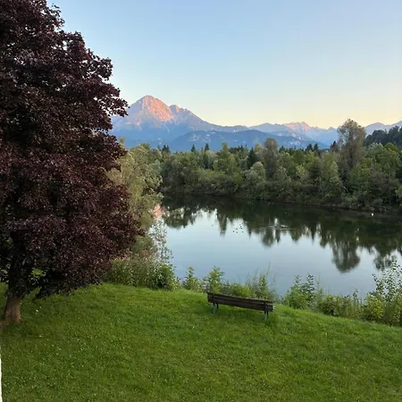 Appartamento Christoph'S Mountain And Lake View Pflach